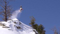 208 Productions - Counter Balance Snowmobile Teaser