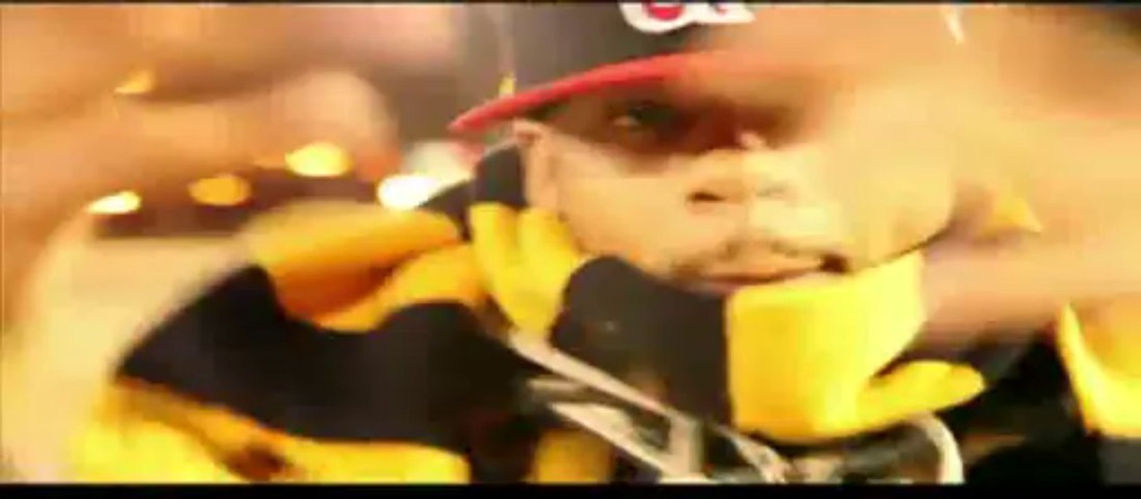 Wake Up; Beat Knockin- Vado