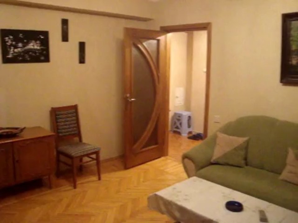 Rent apartment in Baku - Bakurent.info