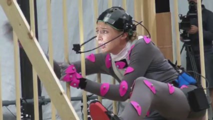 Ryse : Son of Rome - Behind the Scenes