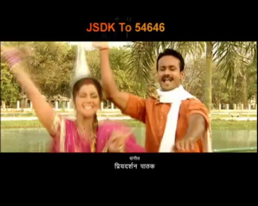 Saiyan Driver Biwi Khalasi Trailer - Upcoming Bhojpuri Movie