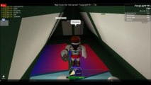 Roblox creepy jeff the killer camp roleplay or real