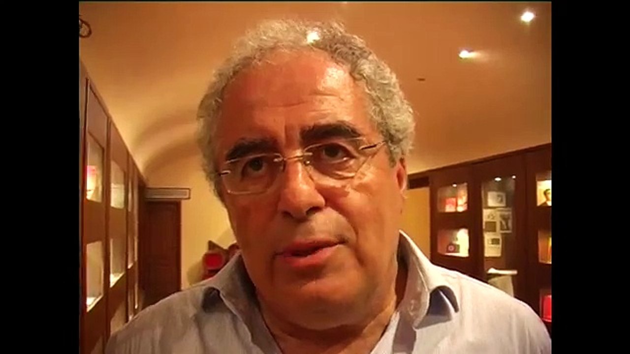 Napoli - Il Teatro Trianon all'asta (25.07.13)