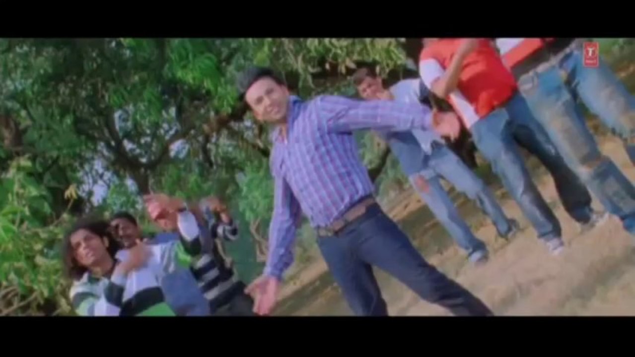 Taani Sat KE Dekha [Dil Le Gayi Odhaniya Waali] Feat.Khesari Lal & Smrithi Sinha