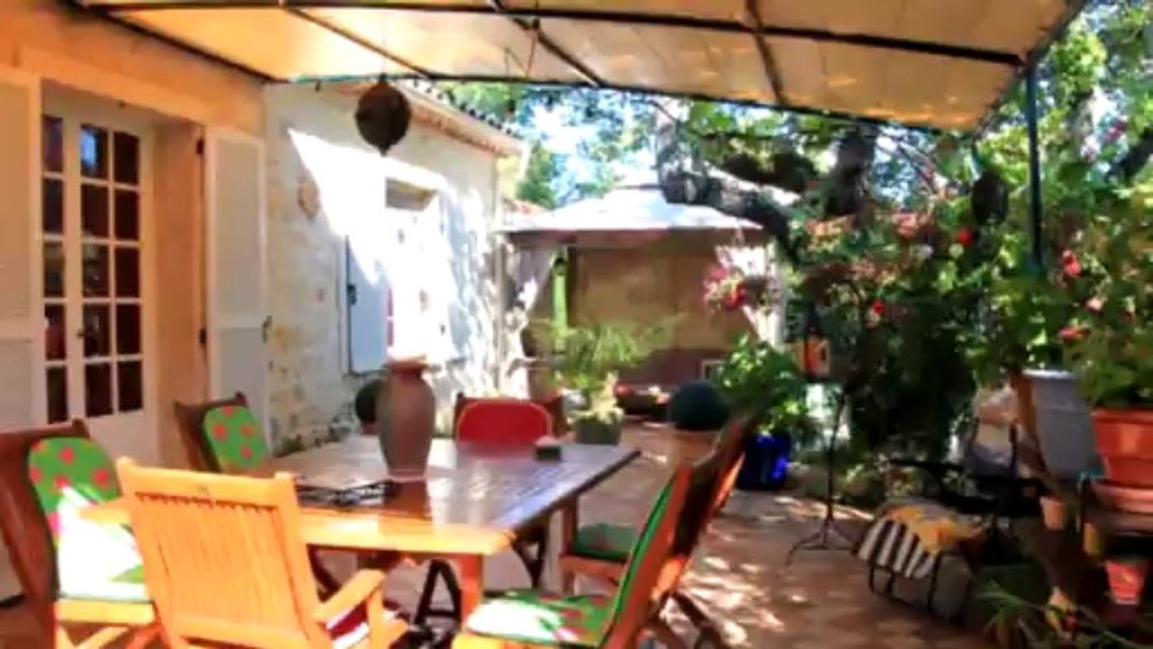 Vente - Villa Saint-Vallier-de-Thiey - 429 000 €