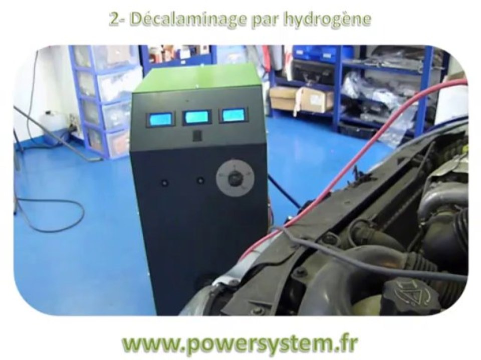 Anomalie antipollution 206 1l6 hdi , Problème résolu !