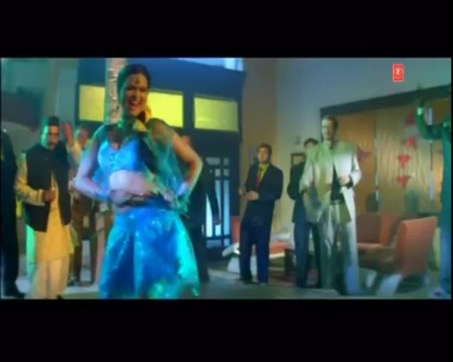 Tambakhu Jawani Ke Chilam (Bhojpuri Item Dance Video Song) Deva