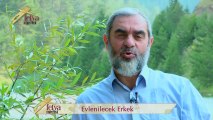 72) Evlenilecek Erkek-Nureddin Yıldız - fetvameclisi.com
