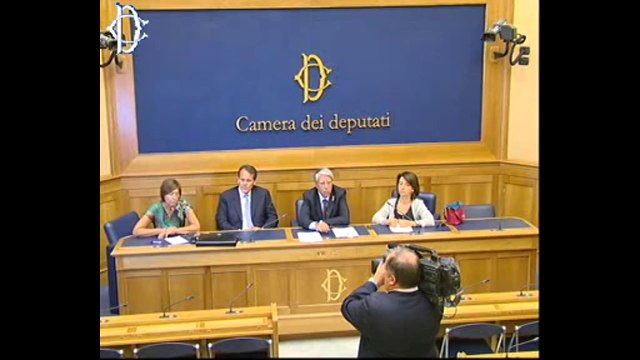 Francesco Saverio Romano - Valori non negoziabili (25.07.13)