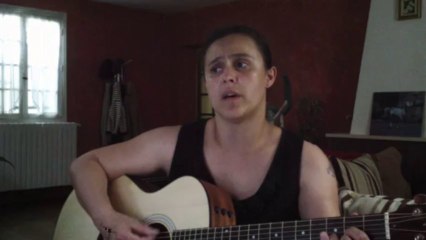 UNE SIMPLE CHANSON DANS LE VENT / COURLICOUCOU