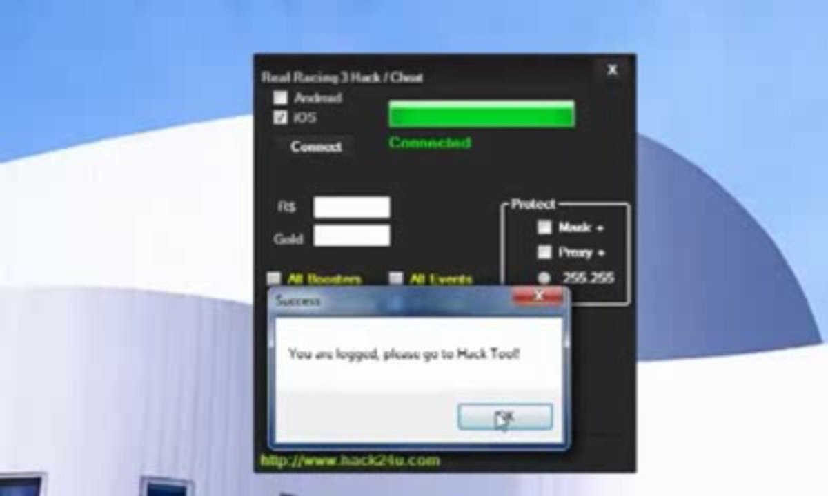 Real Racing 3 Pirater Hack (FR) gratuit _ Télécharger Août 2013 mettre à jour (Android, iPhone, iPad)