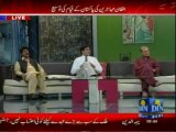 Morning Views (Din News) 26-07-2013 Part-2