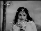 Song_ Dil Tadap Tadap Ke Film_ Madhumathi (1958) with Sinhala Subtitles