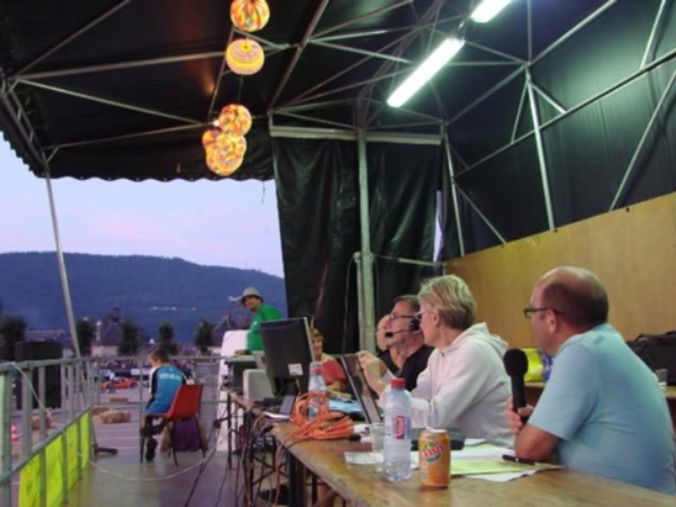 Slalom 2013
