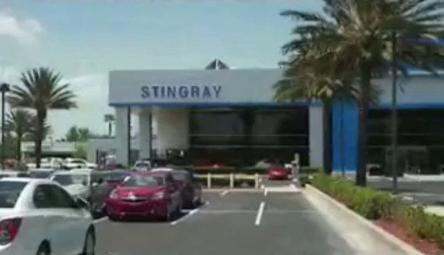 Chevrolet Cruze Dealer Brandon, FL | Chevrolet Sonic Dealer Brandon, FL