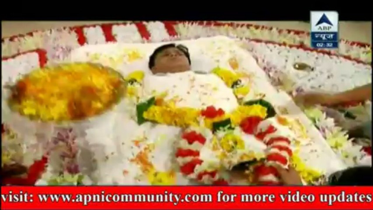 Pyar ka Dard-26 July 2013-Chale Gaye Nanaji