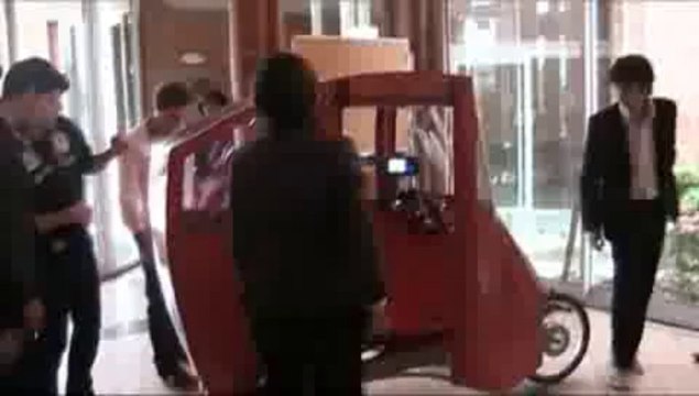 Concours Schola Ingeniosa - Lycée Charles De Gaulle de Muret (31)