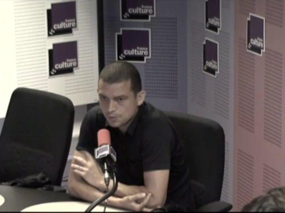 Les Matins d'Eté - Après l'assassinat de Mohamed Brahmi retour sur la situation en Tunisie