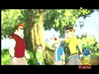 Dinofroz 26th July 2013 Video Watch Online pt3