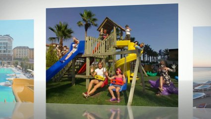 Portobello Resort - Hotel Urbano