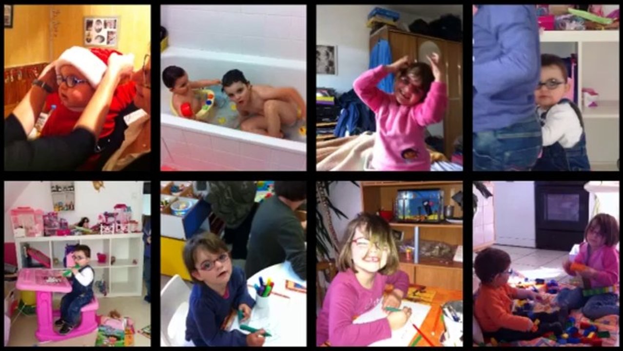 Mes Enfants 2013