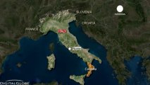 Mafia: sgominata associazione a Roma. 65 arresti in Calabria
