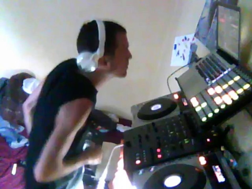 electro mix summer 2013 bandi traktor scratch