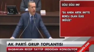 AKP GRUP TOPLANTISI Başbakan Erdoğanın Bütün Konuşmaları 14 Mayıs 2013 Salı