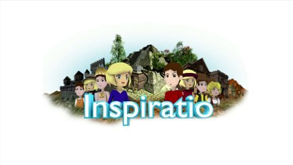 [Teaser] Inspiratio : Les Pouvoirs du Masque Magique