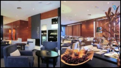 Cuenca - Hotel AC Cuenca (Quehoteles.com)