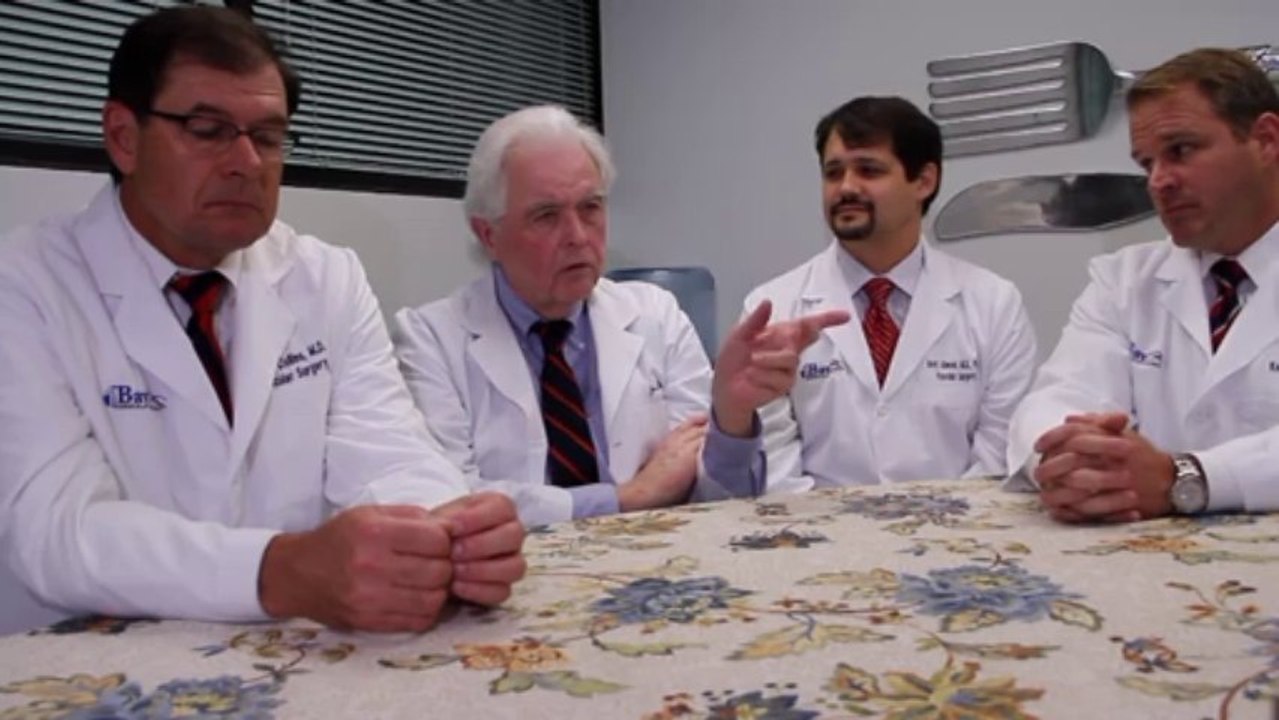 What Makes Bay Surgical Specialists Different?