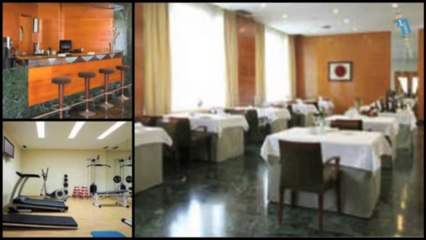 Cuenca - Hotel NH Ciudad de Cuenca (Quehoteles.com)