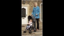 Tippitoes Stroller--Get Up to 40% Off With Tippitoes Stroller and Accessories