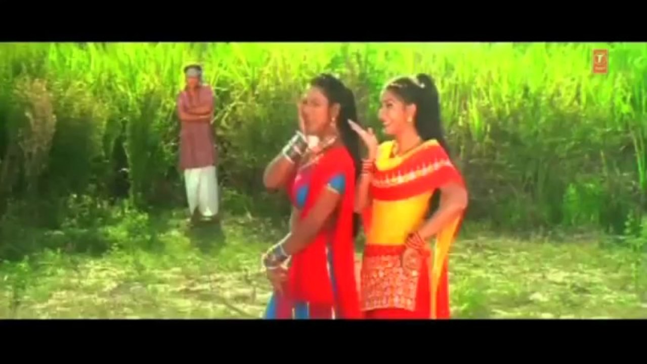 Thahare Na Sinawa Par (Bhojpuri Video Song) Gawanwa Le Ja Raja Ji