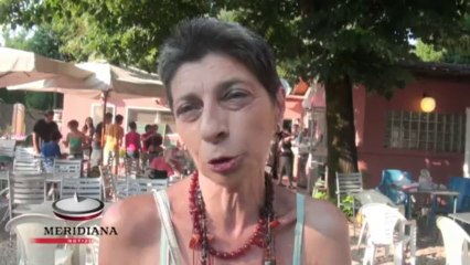 Rogo Liceo Socrate, studenti e autorità si chiedono perché. Smeriglio: no a lavori forzati per i colpevoli