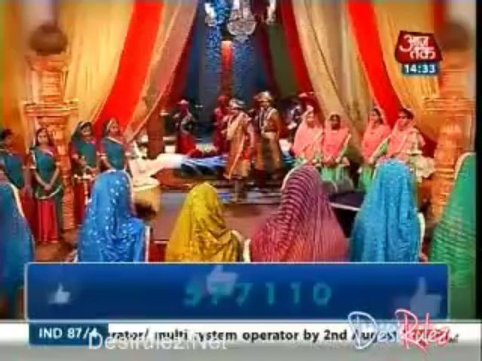 Saas Bahu Aur Betiyan 26th July 2013pt1