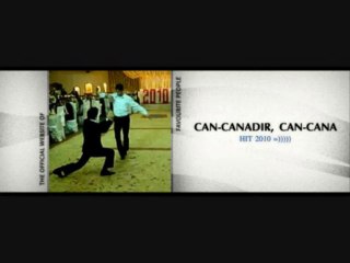 Can Canadir_ Can Cana [2010] Azerbaijan Toy musiki