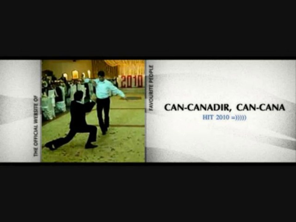 Can Canadir_ Can Cana [2010] Azerbaijan Toy musiki