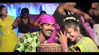 Todi Ke Phoola Re Juda Mein Sajaaoon - Nagpuri Video Song - Deide Pyar Selem