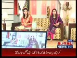 Live Iftar Time Transmission (Part-03) (25-07-2013)