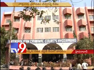 Dharmana,Sabita custody petition posted to August 7th