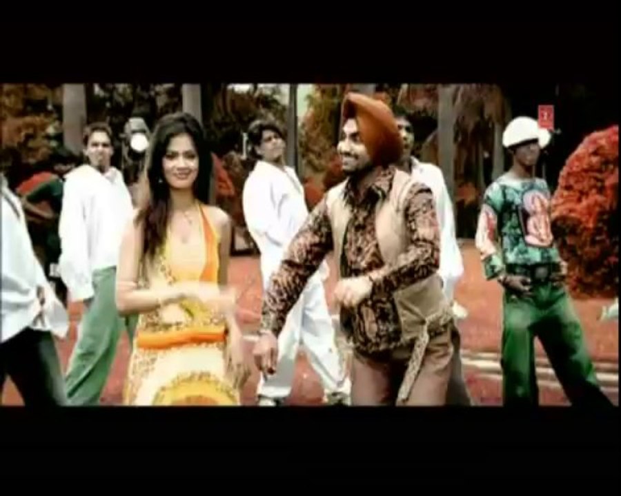 Tohar Ban Jaugi Ravinder Grewal _ Nachlo Taplo