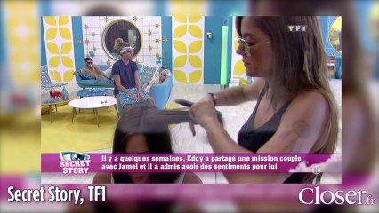 Le Zapping Closer.fr - Secret Story 7 : Eddy anéanti par sa "rupture" avec Jamel