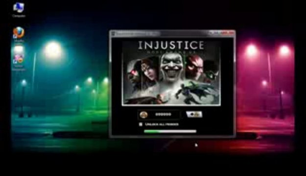 Injustice Gods Among Us Hack Cheats Coins Adder[iOS Android][+PROOF] July [2013]