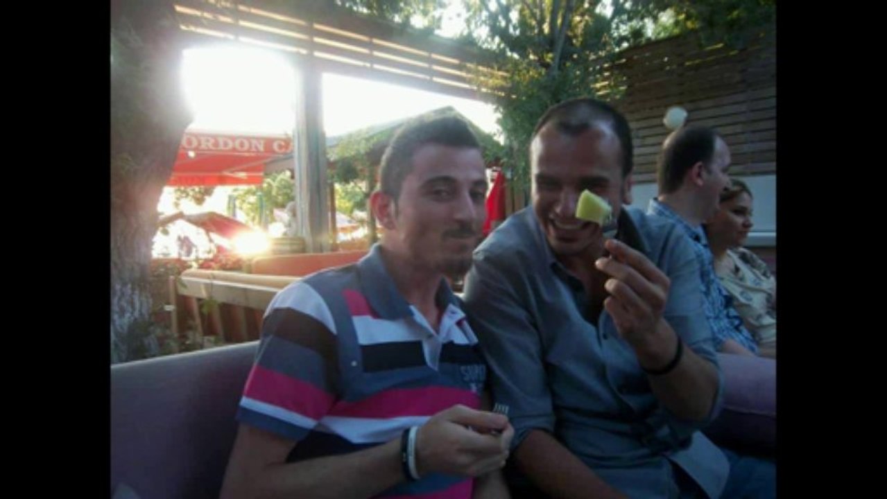 Can Dostum,Güzel İnsan...İyi ki doğdun :))))