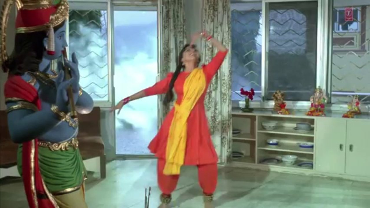 Jo Geet Nahin Janma [Full Song] _ Sangeet _ Madhuri Dixit