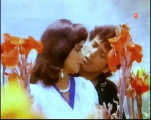 Jo Muskurahat Mujhe De Rahi Ho [Full Song] _ Dadagiri _ Govinda, Padmini Kolhapure