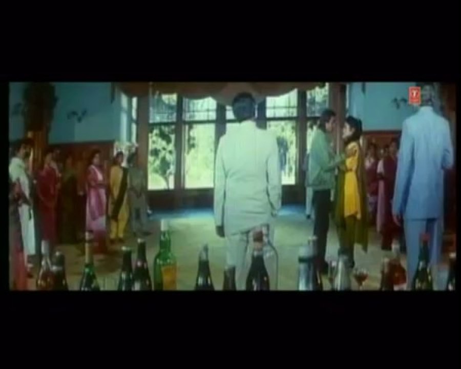 Jo Sache Premi Hai [Full Song] _ Jeena Marna Tere Sang _ Sanjay Dutt, Ravina Tandan