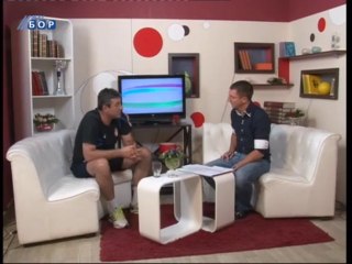 Budilica gostovanje (Vanja Guša),  26. jul 2013.