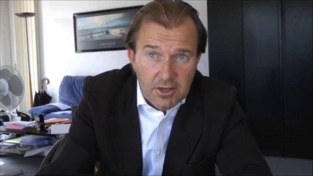 Le manque de professionnels auprès des personnes âgées fragilisées par Pascal Champvert